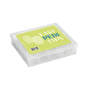 DIAMI EASY PEDI TIPS